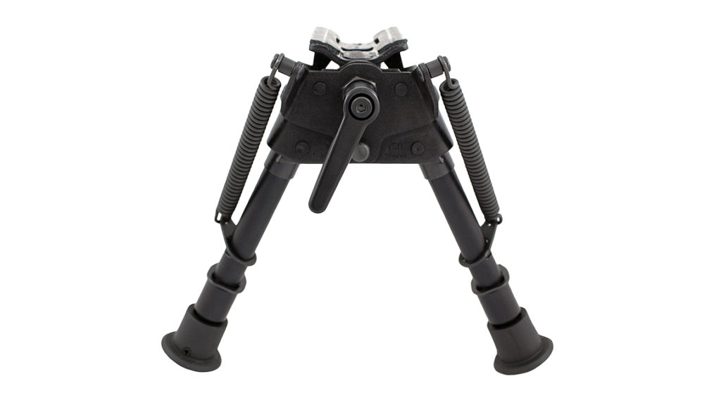 Harris SBRM Bipod with Podlock PGW Defence Technologies Inc.