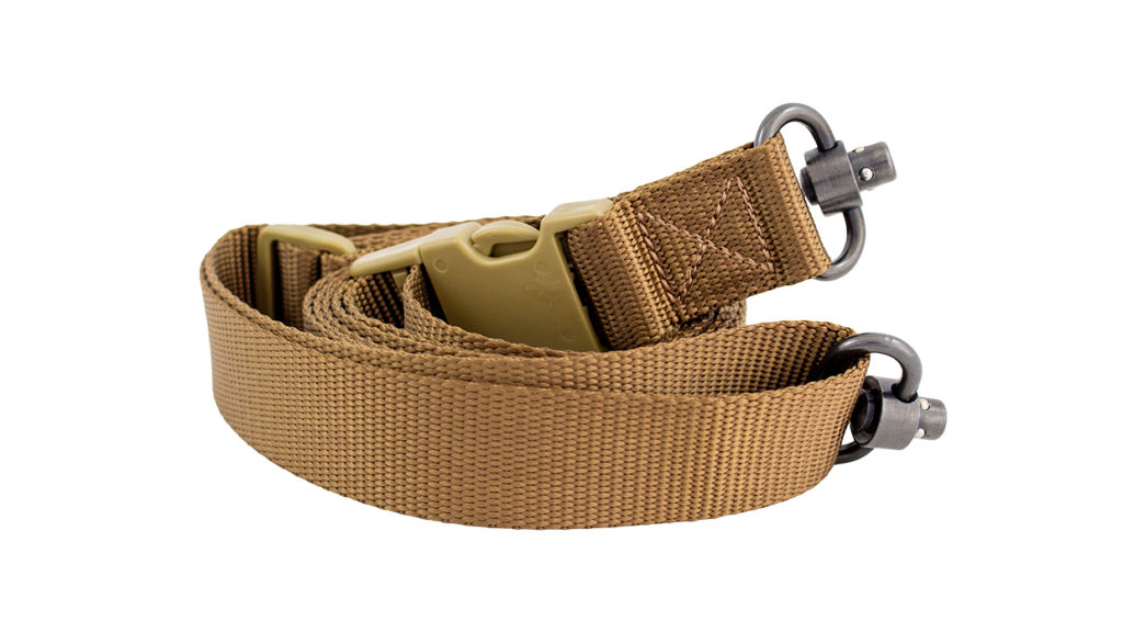 QD Rifle Sling PGW Defence Technologies Inc.