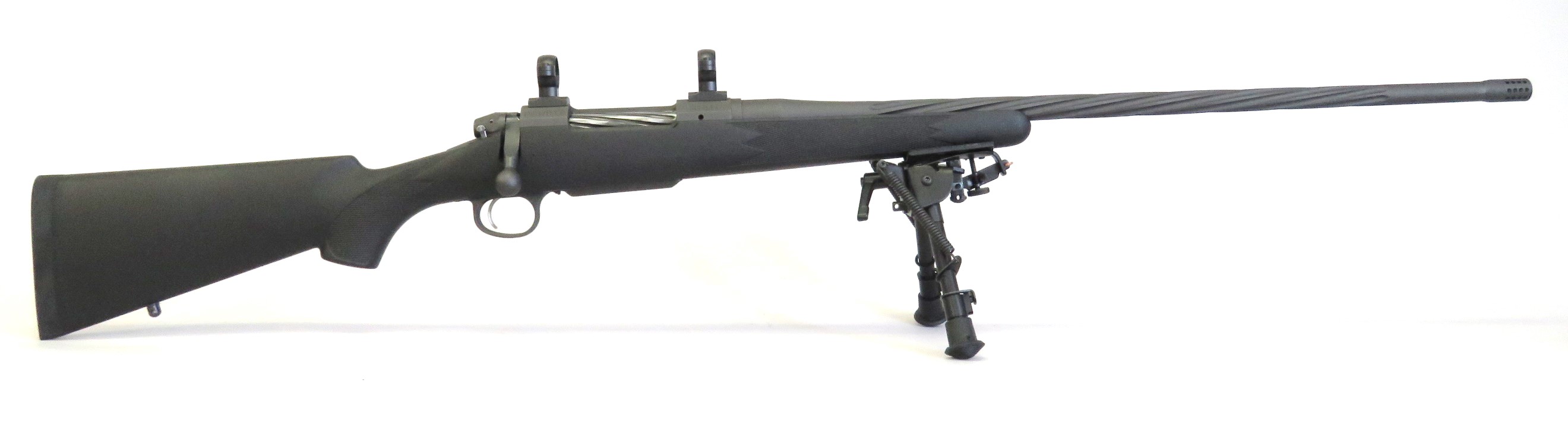 M15 XRS - PGW Defence Technologies Inc.